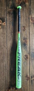 Miken Freak 52 MaxLoad ASA SlowPitch Softballschläger FRK52A 34/26 USA - Bild 1 von 10