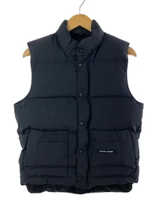 CANADA GOOSE Down Jacket, Size S, Black, 12T-01752114 - Picture 1 of 4