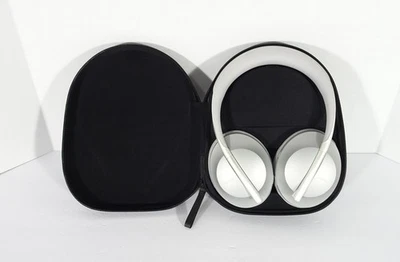 Bose 700 Noise Cancelling Headphones Silver Luxe- BRAND NEW- FAST SHIP - Image 1 of 4