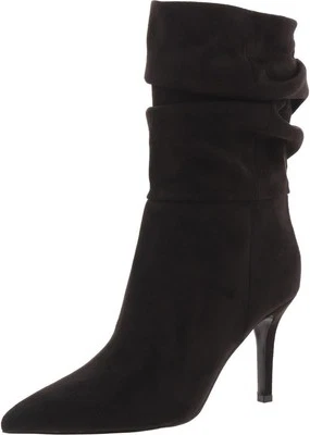 Bota holgada de media pantorrilla Nine West para mujer  Foto 1 de 3