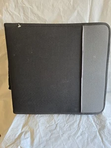 Dvd Cd Book 26 Pages 8 Per Page - Picture 1 of 5