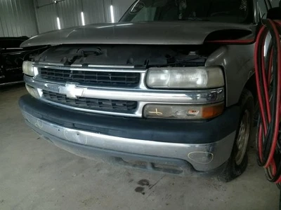 Windshield Wiper Motor Fits 03 AVALANCHE 1500 104909423 - Image 1 of 4