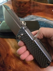 Midgards Messer Thunrar USA 14/20 - Picture 1 of 8