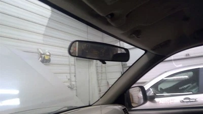 Espejo retrovisor telemático sin brújula compatible con 04-12 CANYON 1864234 Foto 1 de 4