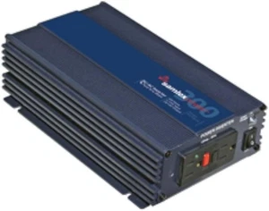 PST-300-12 PST Serie Reiner Sinus Wechselrichter - 300 Watt - Bild 1 von 1