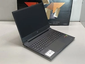 HP Gaming Laptop Victus 15-FB2082WM 15.6" AMD Ryzen 5 8645HS 512GB RTX 4050 - Picture 1 of 7