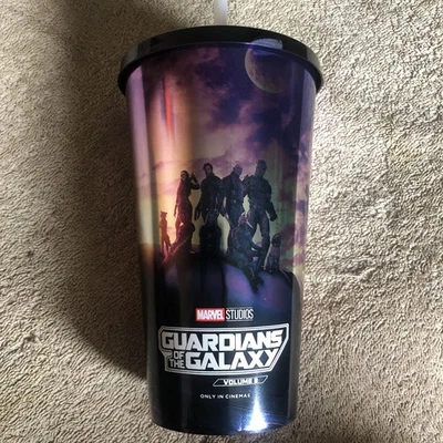 Guardians Of The Galaxy Vol.3 Cinema Collectors Cup - Image 1 of 2