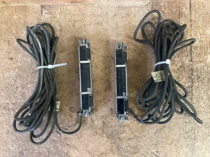 SL-C08H Keyence Safety Light Curtain Set SL-C08H-R & SL-C08H-T - Picture 1 of 9