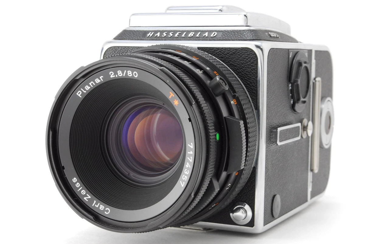 Hasselblad 503CX Film Cameras for sale - eBay