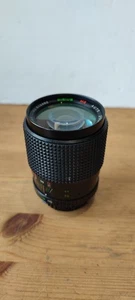 Sirius MC Auto Zoom 1:35-4.5 F=28-70 mm 55ø Lens - Minolta SR - Needs Cleaning - Picture 1 of 16