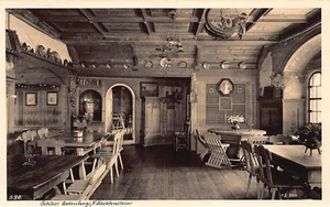 Liechtenstein - Schloss Gutenberg - Verlag A. Buck - Picture 1 of 2