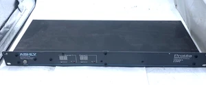 Ashly Protea Digital Audio Prod System II 2.24PS System Processor Slave Working - Picture 1 of 4