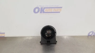 2000 PORSCHE 911 996 TEMPERATURE HVAC BLOWER MOTOR - Image 1 of 4