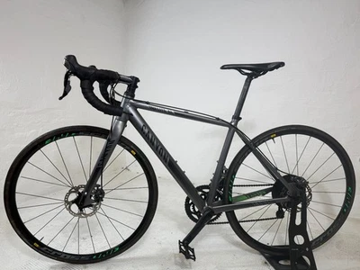 Rennrad CANYON INFLITE AL RH49 Refurbished - Bild 1 von 2