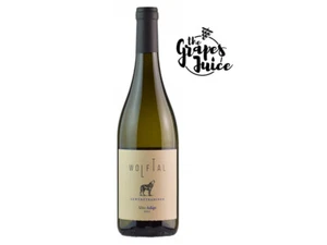 WOLFTAL GEWURZTRAMINER 2020 VINO BIANCO ALTO ADIGE DOC TRAMINER AROMATICO - Imagen 1 de 1