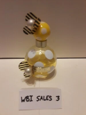 Perfume en spray miel Marc Jacobs 1/2 botella Foto 1 de 3