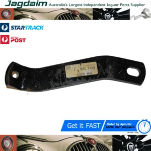 New Jaguar XJ Series 3 R/H/F Bumper Bar Bracket BAC1360 - Picture 1 of 4