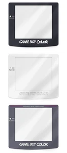 GameBoy Color: Q5 OSD V2 Scheibe - Bild 1 von 4
