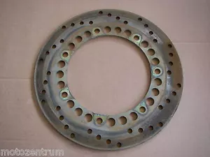 Bremsscheibe vorn Bremse HONDA XL600 PD04 XL600LM XL600PD - Picture 1 of 2