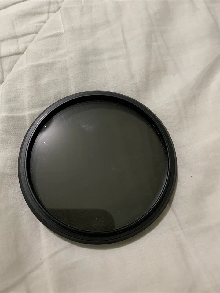 Fotga 67mm Slim Wide Band ND Fader Filter - Image 1 of 4