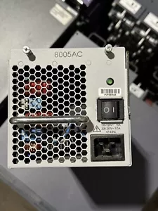 AVAYA / NORTEL 8005AC Netzteil 100/240VAC Model DS1405012-E5 (P/N: 314463-D) - Bild 1 von 5