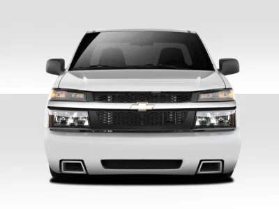 04-12 Chevrolet Colorado SS Look Duraflex Kit de carrocería delantera ¡¡¡Parachoques!!! 109539 Foto 1 de 4