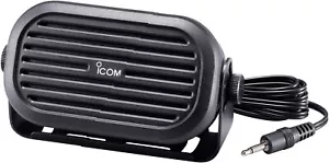 Icom SP35 Altoparlante Esterno per F6011 F5011 F6021 F6061D F6021D Radio Mobile Icom - Foto 1 di 1