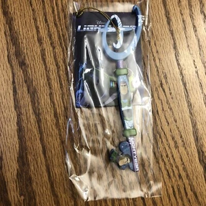 Disney Toy Story Buzz Lightyear Collectable Key NEW 2022 Limited - Picture 1 of 9