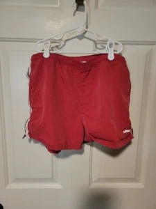 American Eagle Women's Athletic Shorts Size Medium - Picture 1 of 4