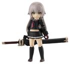Megahouse Desktop Army Heavy Weapon HIGH Girl Team 1 3PC Display Heavy Weapon Hi