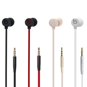 Beats Dr Dre UrBeats 3 In Ear Earphones with 3.5mm Connector - Local Seller - Picture 1 of 11