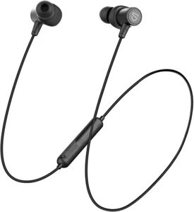 Soundpeats Q30 HD+ Bluetooth Earphones with Mic, Wireless Earbuds Magnetic IPX5 - Picture 1 of 8