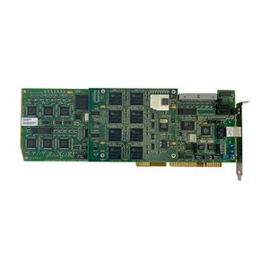 NMS Natural Microsystems Adapter Board AG-T1/E1 5438 rev.4 - Bild 1 von 7
