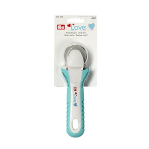 Prym Love Rotary Cutter, Omnicut, 45mm Mint Item #610473 - Foto 1 di 3