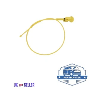 ASTICK OLIO MOTORE PER RENAULT MASTER NISSAN INTERSTAR VAUXHALL MOVANO 2.5DCI - Foto 1 di 5