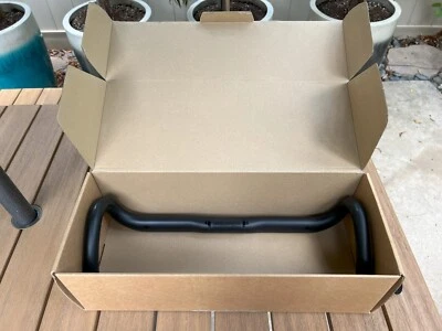 Giant Contact SLR Handlebar - 440mm Drop Bar - New in Box  - Image 1 of 4
