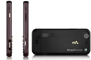 Unlocked Sony Ericsson W890 W890i Original 3G 3.2MP Mobile phone - Picture 1 of 8