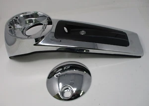 Harley-Davidson  Dash with CB Insert 61270-08, 61278-08 - Bild 1 von 10