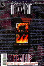 LEGENDS OF THE DARK KNIGHT (BATMAN) (1989 Series) #64 Near Mint Comics Book