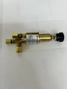 SP355134 VideoJet Regulator Assy. Fairchild 70B z18835-70250 - Picture 1 of 6