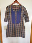 Womens Lark And Wolff Tunic Size Small Excellent Condition