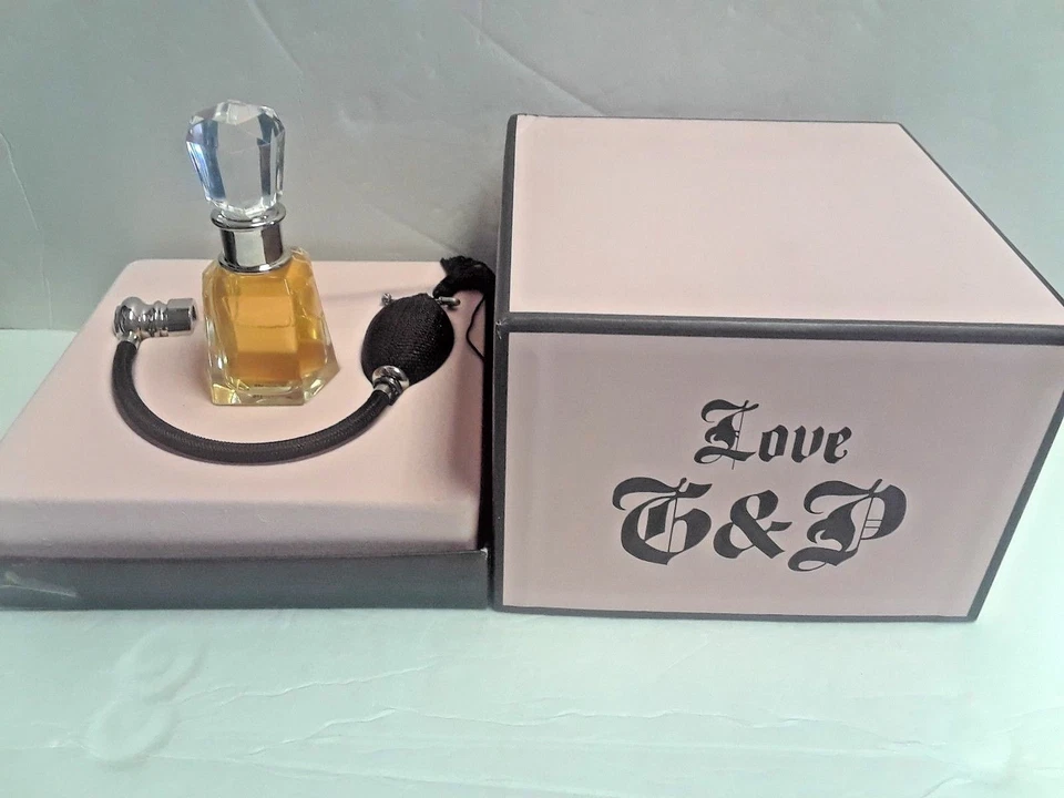 Juicy Couture Love Edp 1oz nuevo en caja Foto 1 de 1