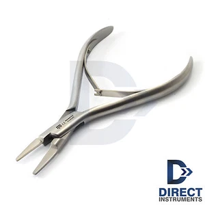 Thwaite Ingrown Nail Cutter 13.5cm Anvil Type Chisel End Splitter Podiatry Tools - Picture 1 of 3