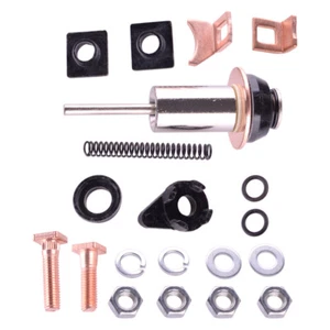 Starter Motor Repair Fix Kit Fit For Land Rover Discovery TD5 2.5 - Picture 1 of 4