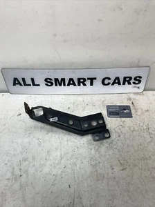 Smart 453 Front Wing Fender Bracket 2015/on left Side 14-19 A4536202000 - Picture 1 of 3