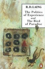 The Politics of Experience and The Bird of Paradise by R. D. Laing, NEW Book, FR