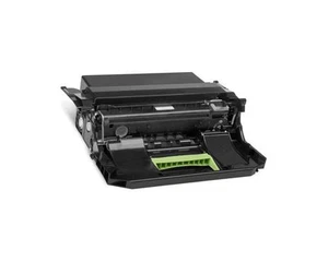 10 Virgin Genuine Empty Dell Lexmark MS810 Imaging Drums FREE SHIP 521 - Picture 1 of 1