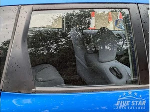 Honda Jazz Rear Door Window Glass Right 2005 Hatchback 4/5dr MK2 GD (02-08) - Picture 1 of 3