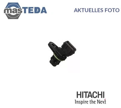 138176 KURBELWELLENSENSOR IMPULSGEBER HITACHI FÜR HYUNDAI ELANTRA,TUCSON,TRAJET - Image 1 of 4