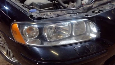 Farol de passageiros sedã halogênio compatível com 05-09 VOLVO 60 SERIES 81631 - Imagem 1 de 4